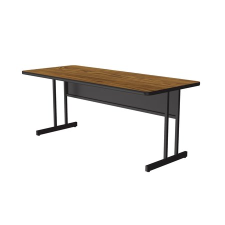 CORRELL WS Melamine Training Tables WS3060M-06